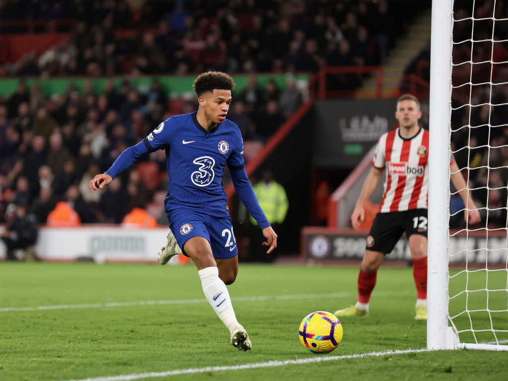 【英超】帕尔默错失良机，切尔西与布伦特福德0-0握手言和